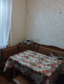 Здам 1-о кімнатну квартиру