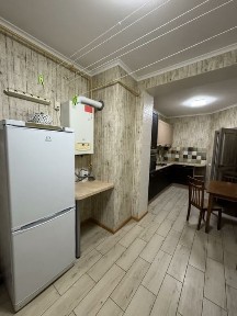 Київська область, Софіївська Борщагівка