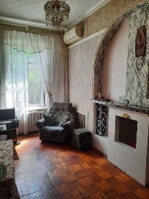 Здам 1 кімнатну квартиру на вул. Антоновича 38б Центр Голосіївський р-н
