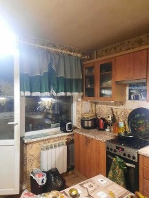 Здам 3х кімн. квартиру на вул. Голосіївська 10 ст. м. Деміївська Голосіївськи р-н