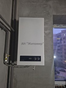 Продається 2-кімнатна квартира в ЖК «Полісся-2»