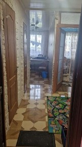 Продаж 1-кімнатної квартири!