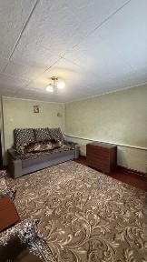 Продаж 1-кімнатноі ч/б (як квартира) пров. Чуднівський