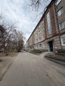 Продаж 3-кімнатної кв. з АВТОНОМНИМ ОПАЛЕННЯМ!