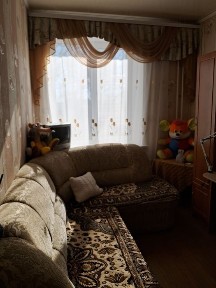 Продаж 4-кімнатної квартири