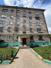 Продаж 1-кімнатної квартири