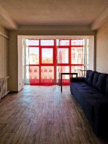 Аренда 2-комнатной квартиры 56 м², Большая Васильковская ул., 45