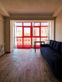 Оренда 2-кімнатної квартири 56 м², Велика Васильківська вул., 45