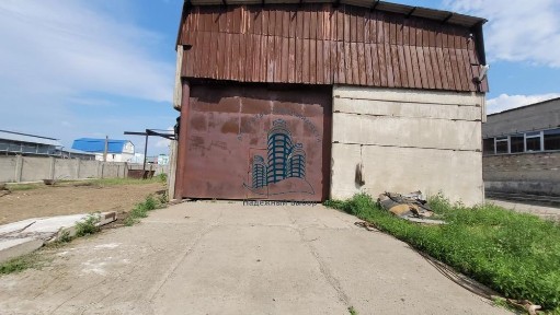 Оренда виробничо-складського приміщення в р-ні вул. Серьогіна!