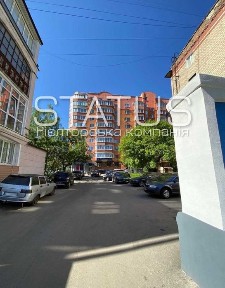 Полтавська область, Полтава