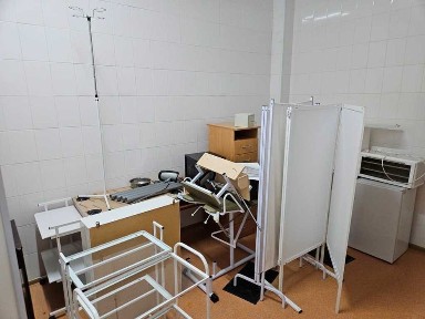 151 м2, окремий вхід, Центр