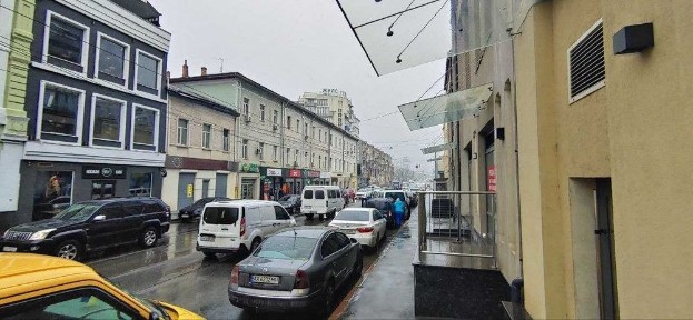 Харківська область, Харків, Київський