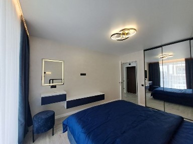 Продаж. 1 кім. квартира. Тернопіль. Бам. вул Текстильна