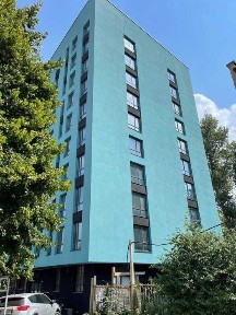 Продаж 2 кім квартири по вул. Винниченка