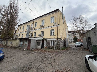 Київ, Шевченківський, Кииилівська 60 п