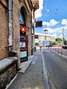 Київська область, Київ, Шевченківський