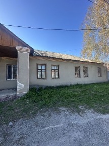 Оренда цілоі будівлі. Бровари. Під виробництво, хостел, кабінети послуг, магазин