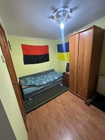 Здається однокімнатна район Незалежності