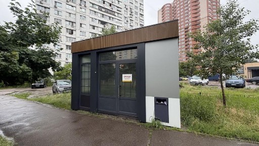 Оренда на Оболонському пр-ті, 28Б приміщення на 18 м², від власника