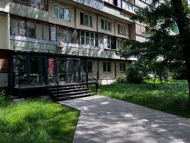 Київська область, Київ, Оболонський