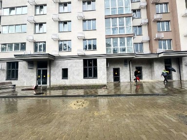 Київська область, Київ, Голосіївський