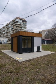 Київська область, Київ, Оболонський
