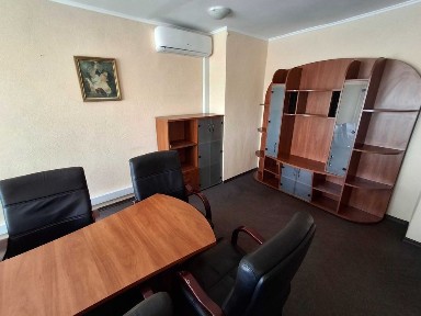 Аренда представительского офиса 74,5м2 в центре Ирпеня, ул. Соборная