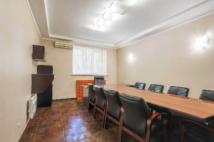 Продаж офісу 182.4 м², Осиповського вул., 9