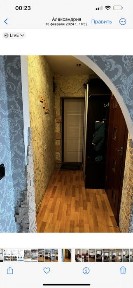 Сдам трешку в Центре
