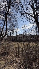 Житомирська область, Дідовичі