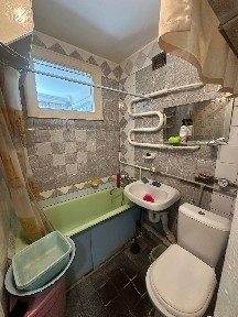 Аренда 1-комнатной квартиры 30 м², Дмитрия Яворницкого просп., 7