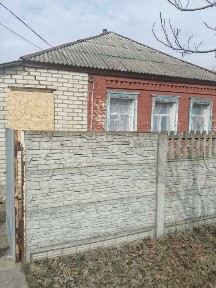 Продаём дом в Малиновке 60 кв. м - 7000 у.е.
