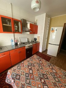 Здам 3 кімнатну на Леваді