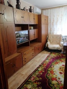 Оренда 2-к квартири на пр. Рибальський