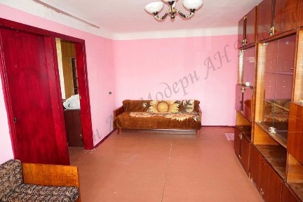 Акуратна 3 кім. кв. в оренду на Єдності (Краснодарська) оренда Харків