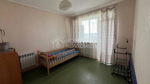Оренда 3-кім. кв. Салтівка, Нескорених 48Е