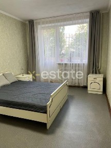 Оренда Олексіівка Ахсарова 2к