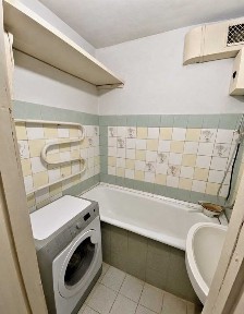 3-к квартира район Лютневої, 66 м2, 2 лоджії, 3/5 поверх, ДЕРЖПРОГРАМИ