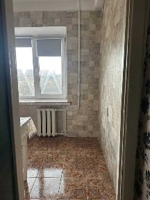 Продаж 3-кімнатної квартири з ремонтом Теремки-1 Київ