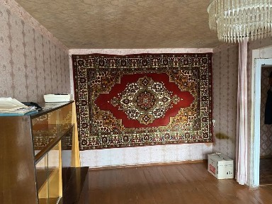 Продам 2х кімнатну квартиру