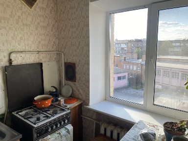 Продам 1 кімнатну квартиру