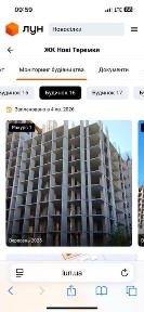 Продам квартиру жк Нові Теремки