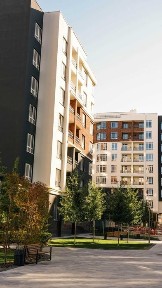 Київська область, Ірпінь