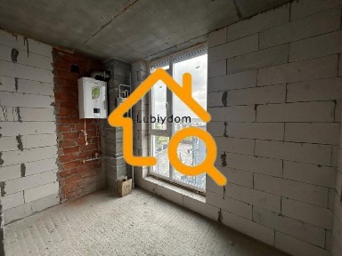 Сертифікат⁉️Продаж 1к Квартири ЖК Аура Парк, Теремки Крюківщина