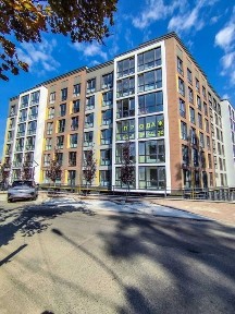 Готова Квартира Студія 28м2.! Дизайн-проєкт в подарунок!