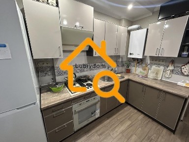 Партизанська вулиця, Хотів, вул. Партизанська 1Б • ID 34664884