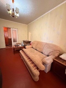 Продаж / 3-кімнатна квартира Троєщина / пр-т Червоної Калини, 63А / Деснянський р-н