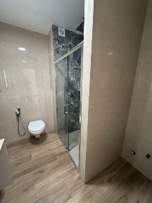 Продам 1к квартиру 43м2 газ‼️новий ремонт! Без %