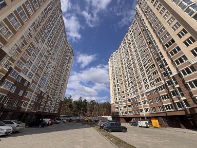 Київська область, Ірпінь