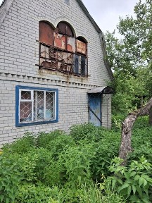 Дача. СТ 